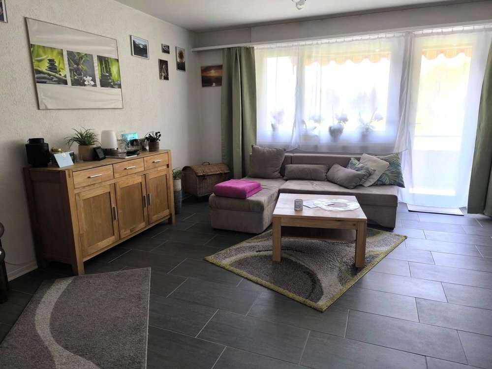 Wohnung – Aarwangen, Verwaltungskreis Oberaargau - Ansicht 2