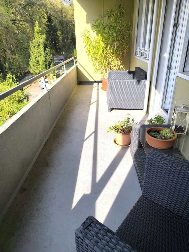 Wohnung – Aarwangen, Verwaltungskreis Oberaargau - Ansicht 3