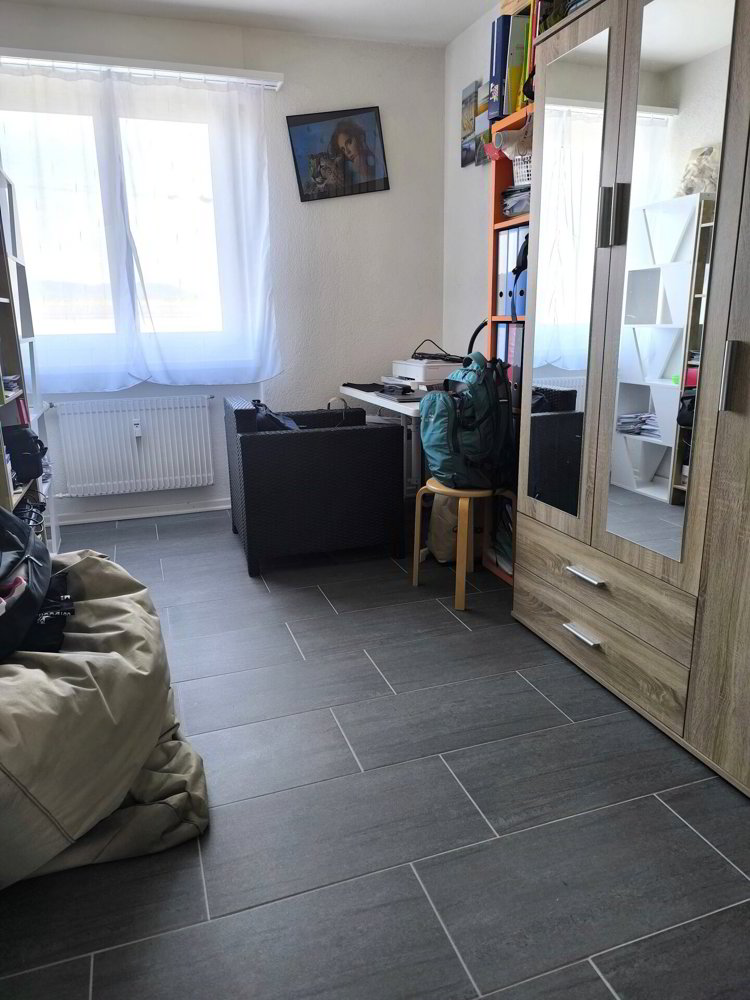 Wohnung – Aarwangen, Verwaltungskreis Oberaargau - Ansicht 4