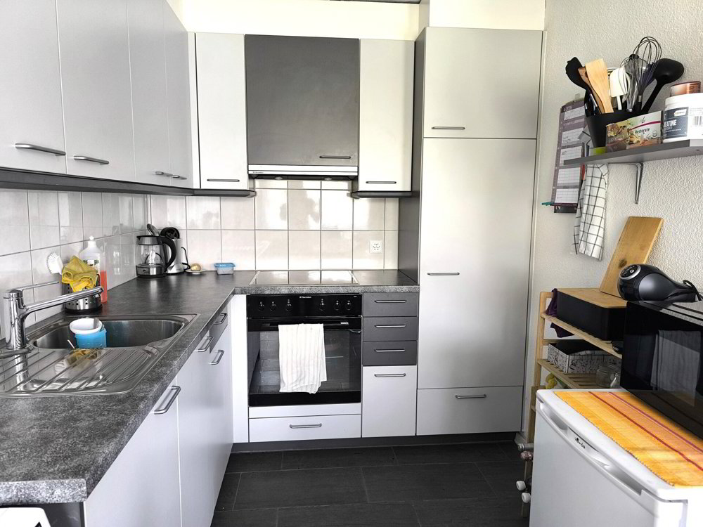 Wohnung – Aarwangen, Verwaltungskreis Oberaargau - Ansicht 5