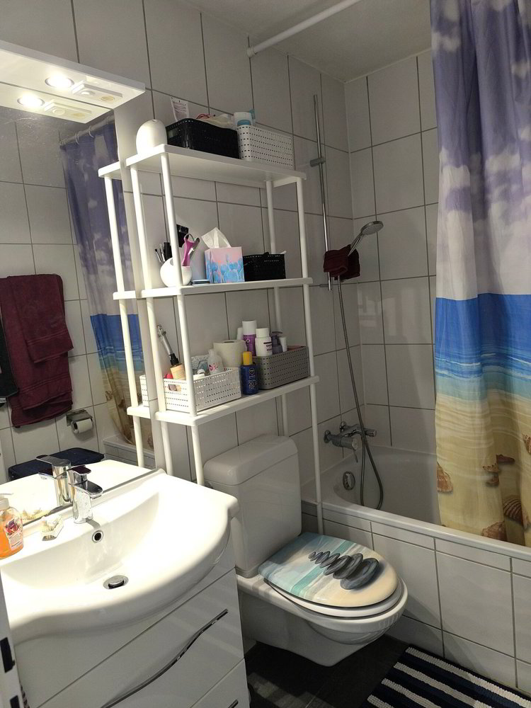 Wohnung – Aarwangen, Verwaltungskreis Oberaargau - Mehr