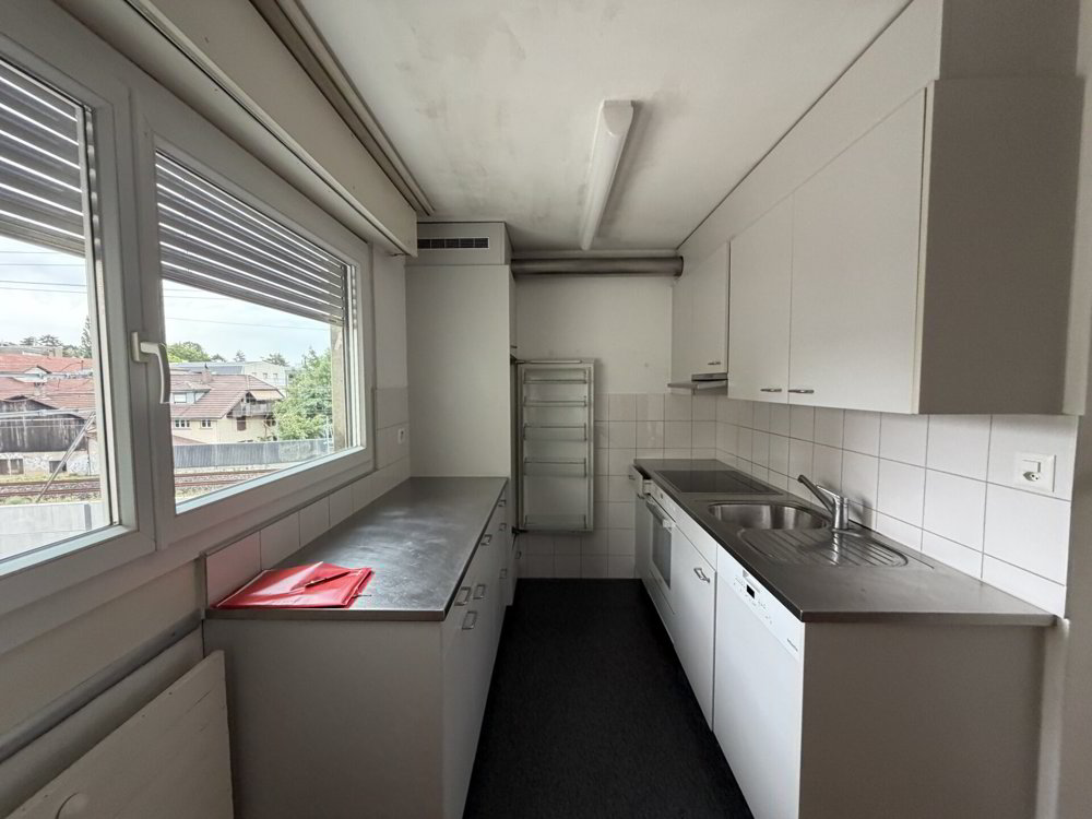Wohnung – Biel/Bienne, Mâche/Mett - Ansicht 4