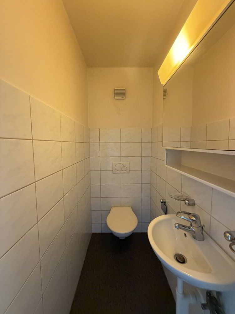 Wohnung – Biel/Bienne, Mâche/Mett - Mehr