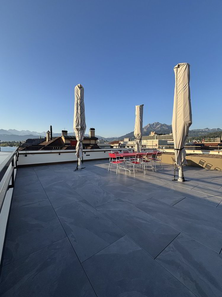 3.5 rooms Apartment for rent in Luzern - image 1/13