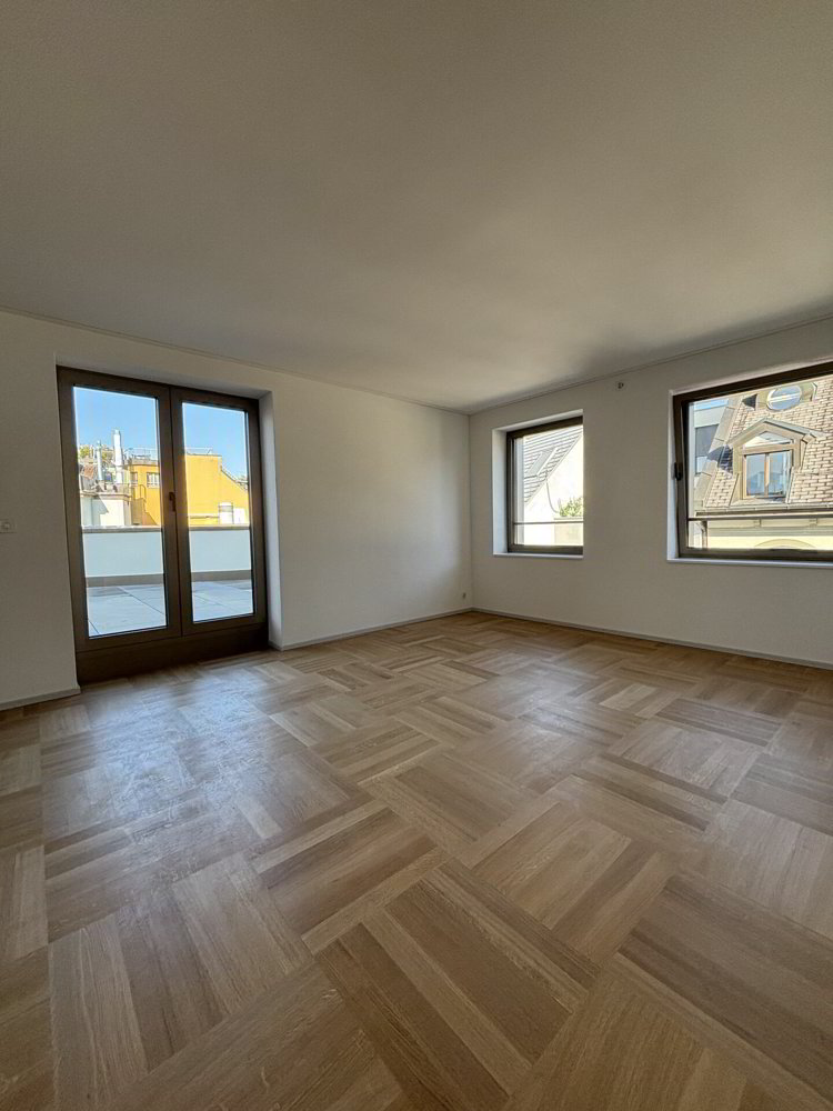 Wohnung – Luzern, Hochwacht - Ansicht 4