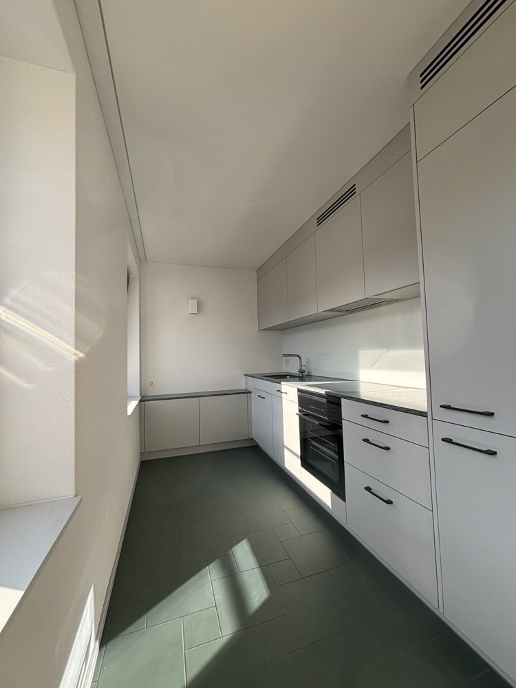 Wohnung – Luzern, Hochwacht - Mehr