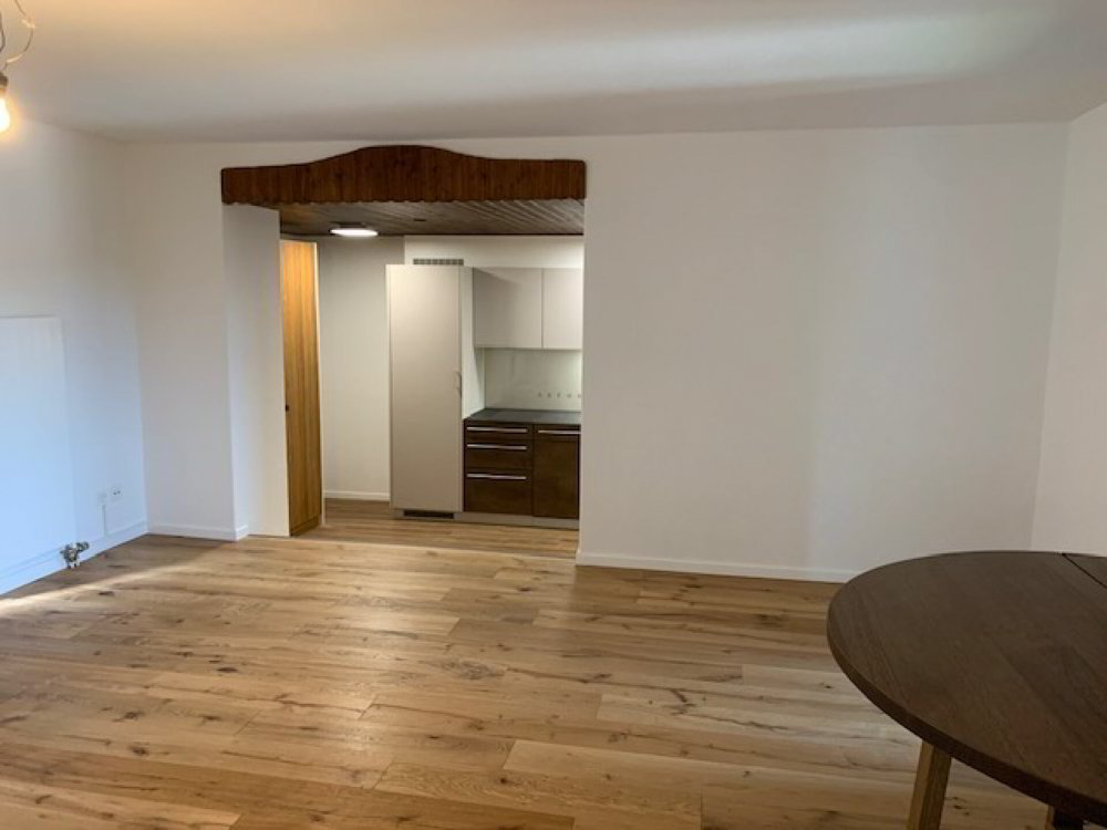 Wohnung – Altishofen - Ansicht 2