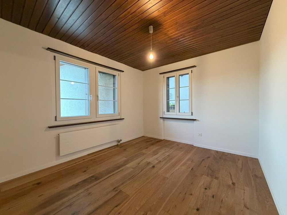 Wohnung – Altishofen - Ansicht 5