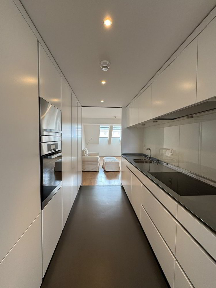 Wohnung – Basel - Ansicht 3