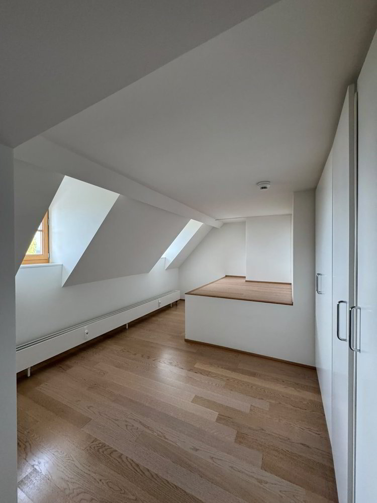 Wohnung – Basel - Mehr