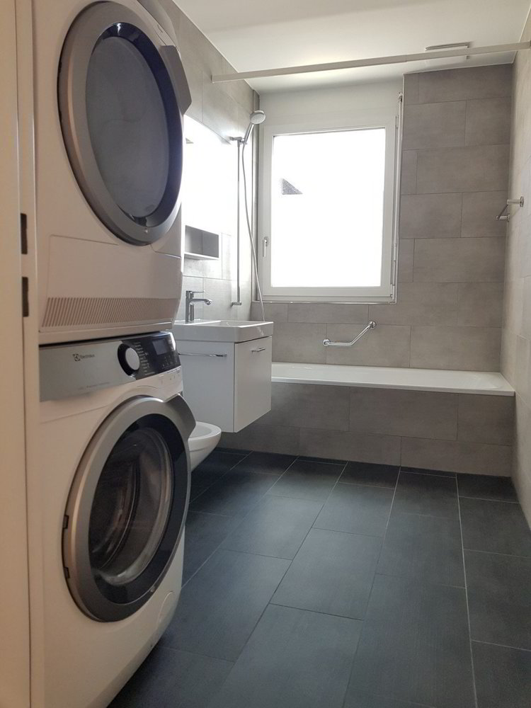 Wohnung – Grenchen - Ansicht 2