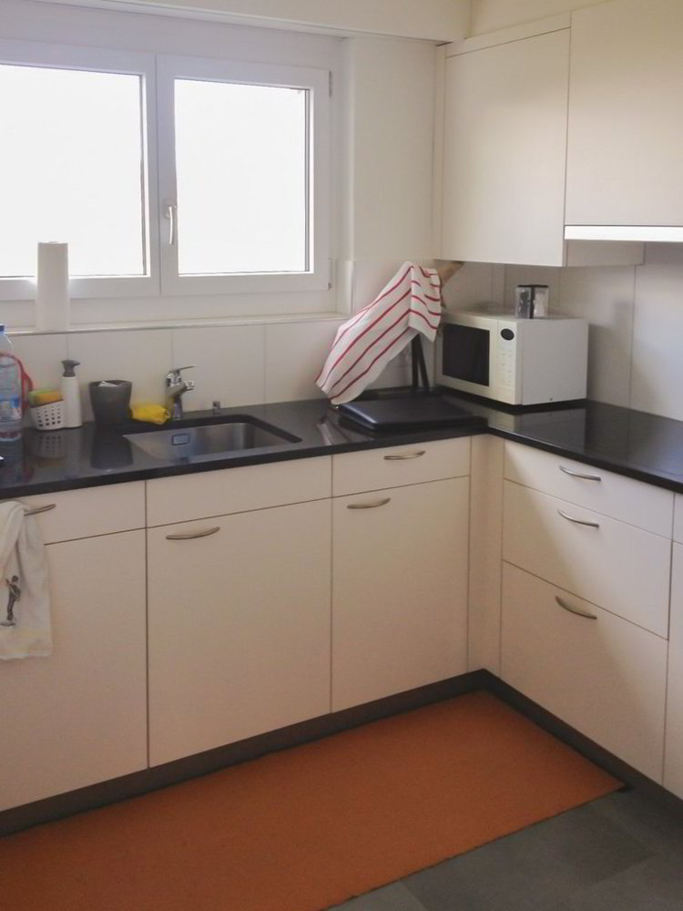4.5 Zimmer Wohnung zu vermieten in Degersheim - Bild 1/6
