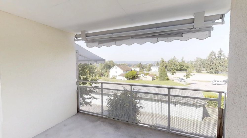 Appartamento di 3.5 locali in affitto a Bronschhofen - immagine 1/10