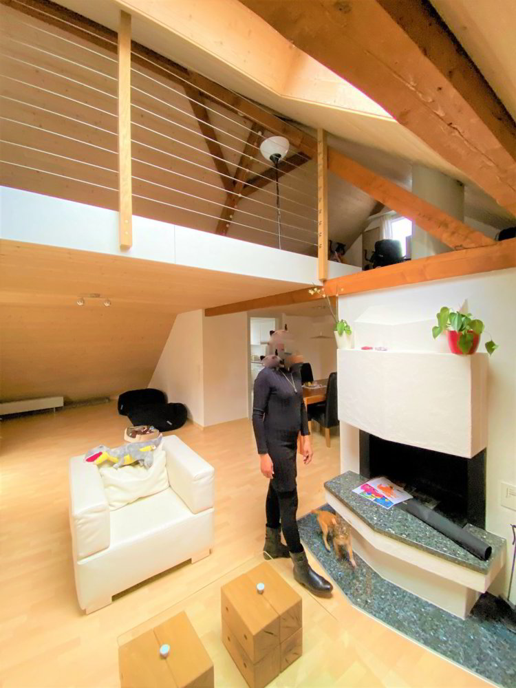 Wohnung – Thal - Ansicht 2
