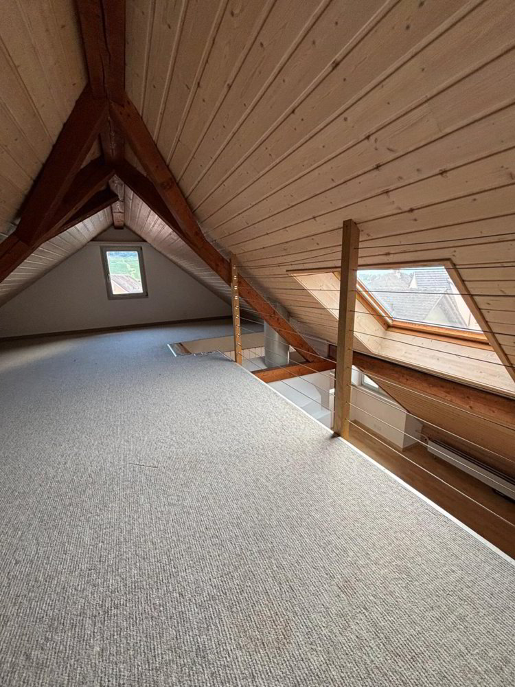 Wohnung – Thal - Ansicht 3