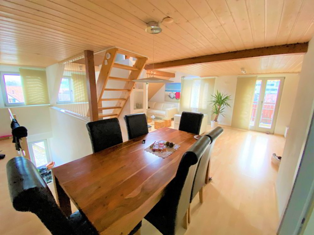 Wohnung – Thal - Ansicht 4