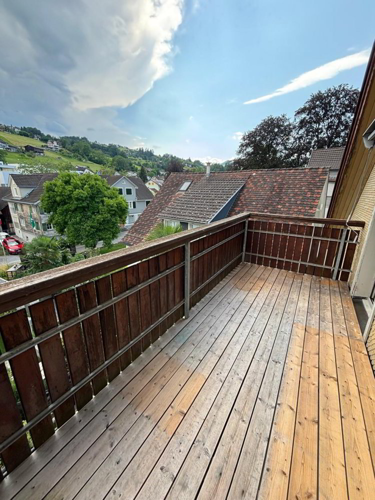 Wohnung – Thal - Ansicht 5