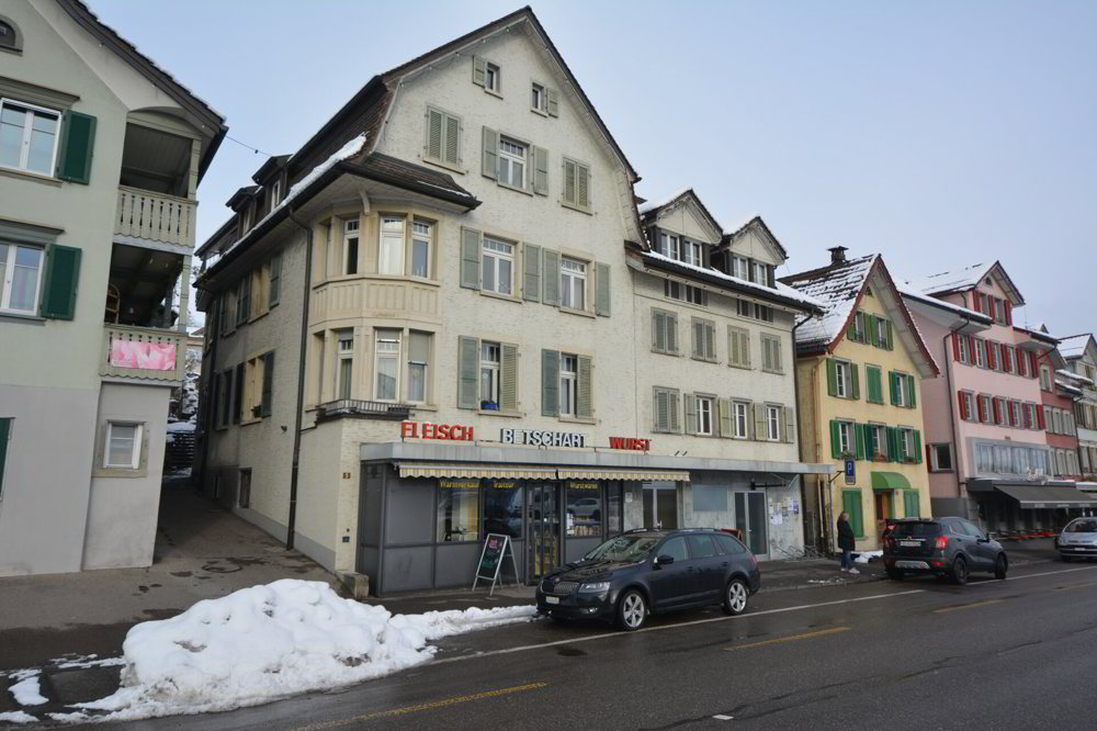 3 rooms Apartment for rent in Schmerikon - image 1/11