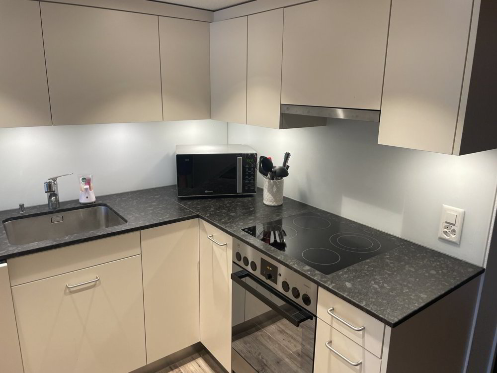 Wohnung – Schmerikon - Ansicht 2