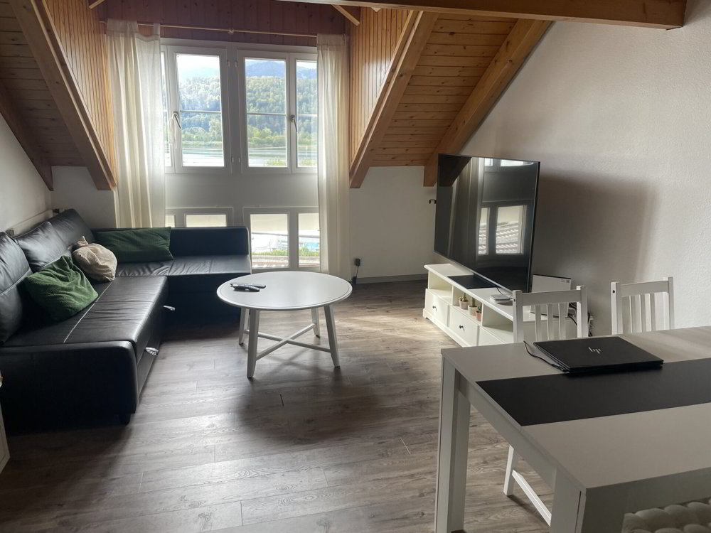 Wohnung – Schmerikon - Ansicht 4