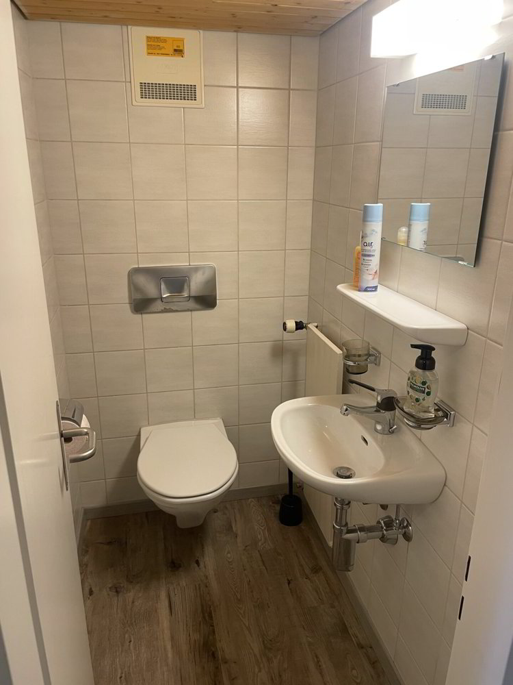 Wohnung – Schmerikon - Mehr