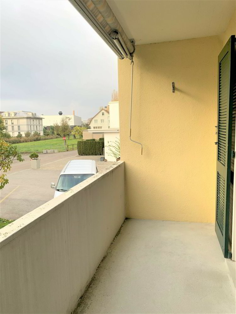 Appartement 1 pièces à louer à Altenrhein - image 1/10