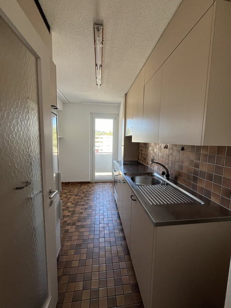 Wohnung – St. Gallen - Ansicht 2