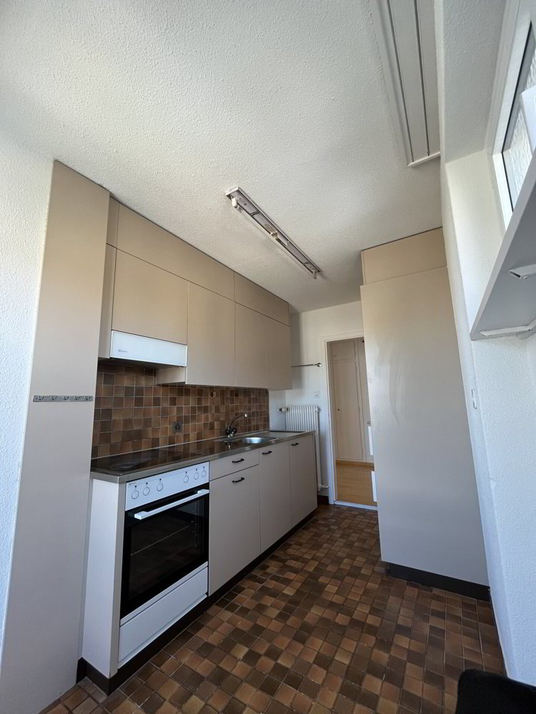 Wohnung – St. Gallen - Ansicht 3