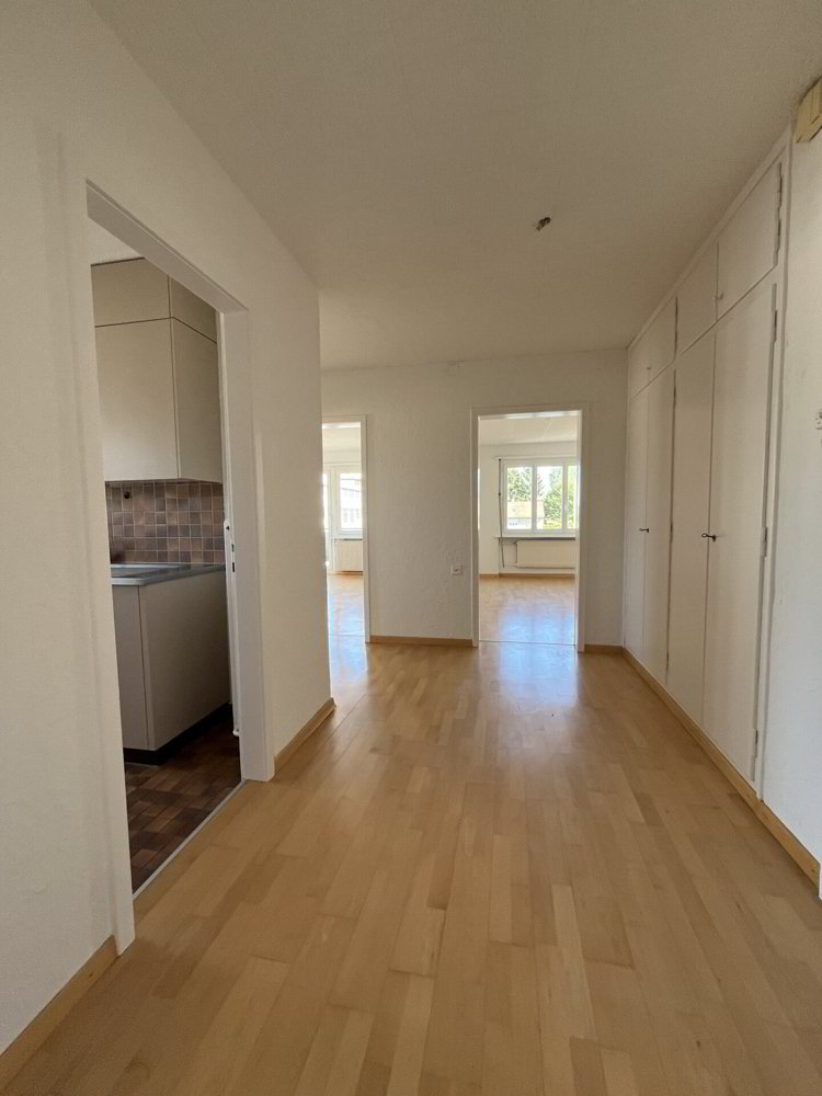 Wohnung – St. Gallen - Ansicht 5