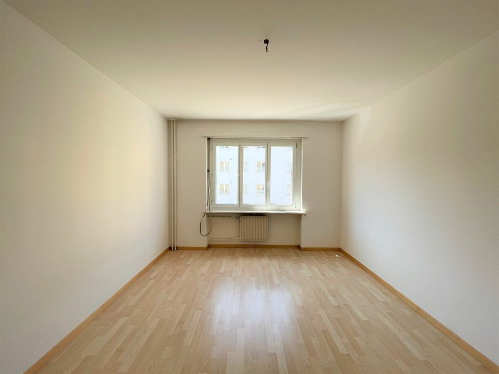 3 rooms Apartment for rent in Saint-Gall - image 1/7