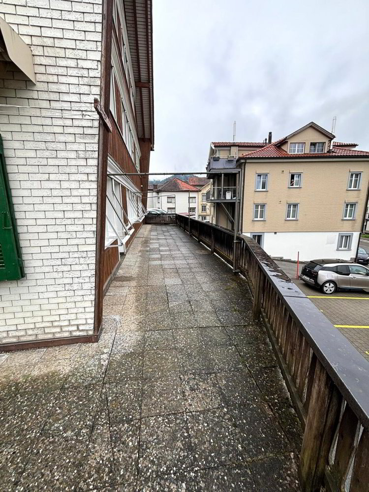 3.5 rooms Apartment for rent in Bühler - image 1/10