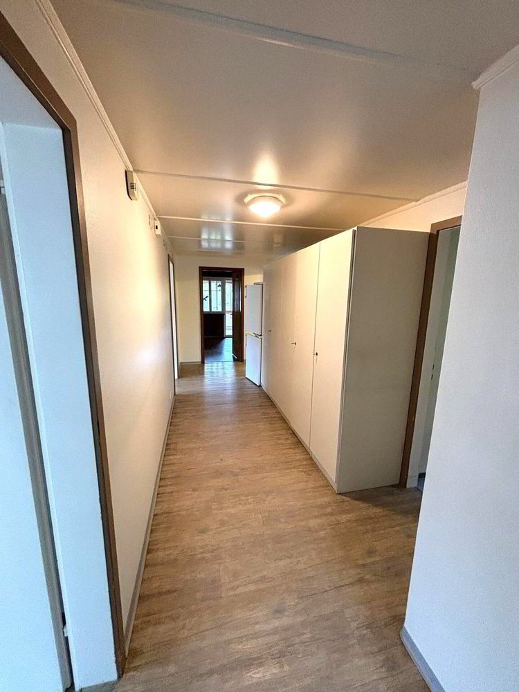 Wohnung – Bühler - Ansicht 2