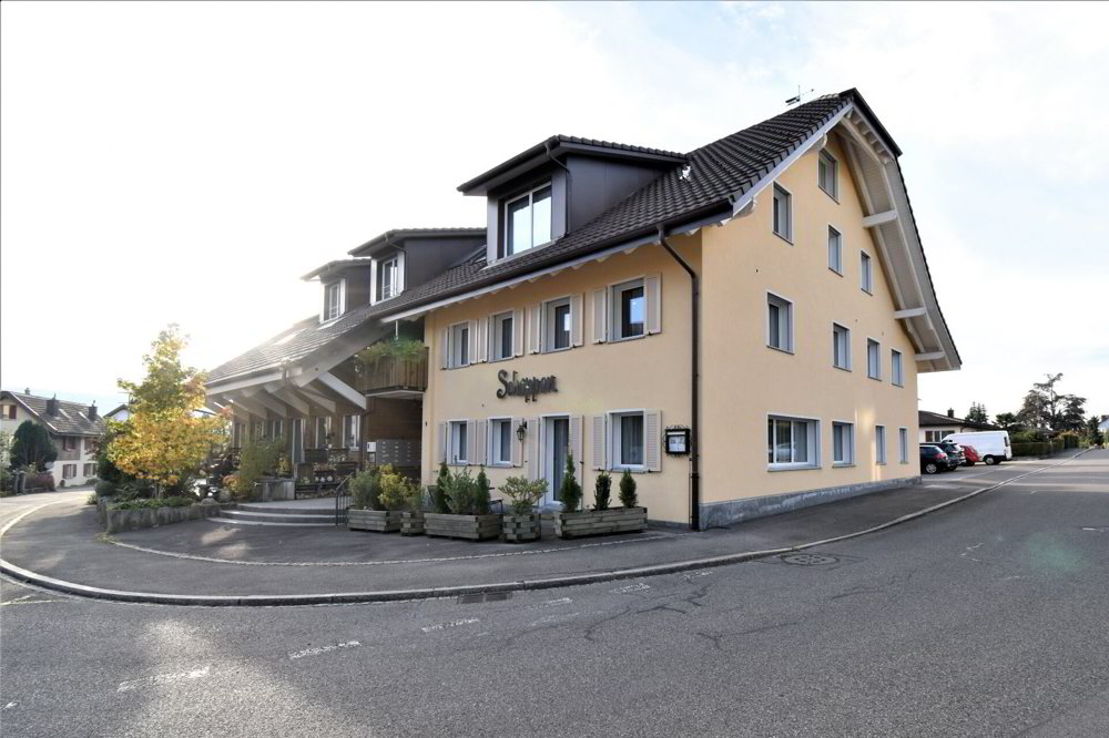 1.5 rooms Apartment for rent in Waltenschwil - image 1/4