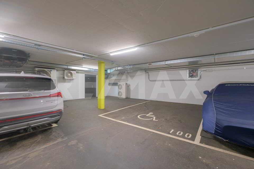 3.5 Zimmer Wohnung zu vermieten in Windisch - Bild 1/11