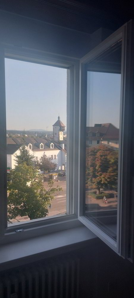 Wohnung – Rheinfelden - Ansicht 2