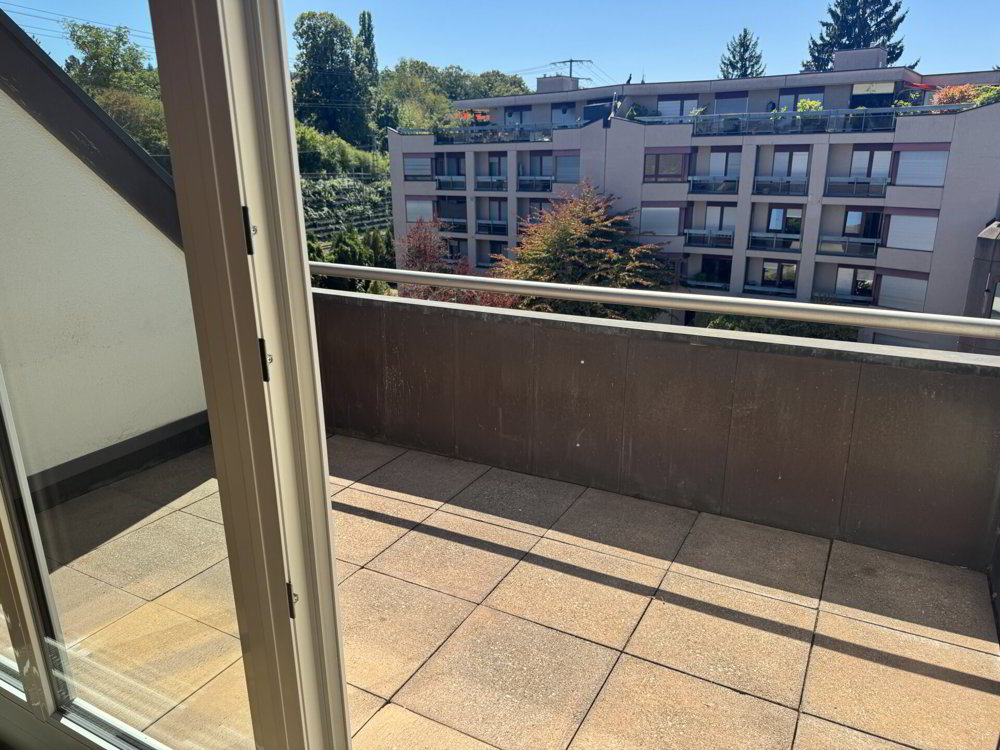 Wohnung – Rheinfelden - Ansicht 4