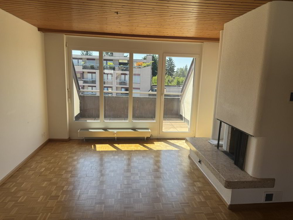 Wohnung – Rheinfelden - Mehr