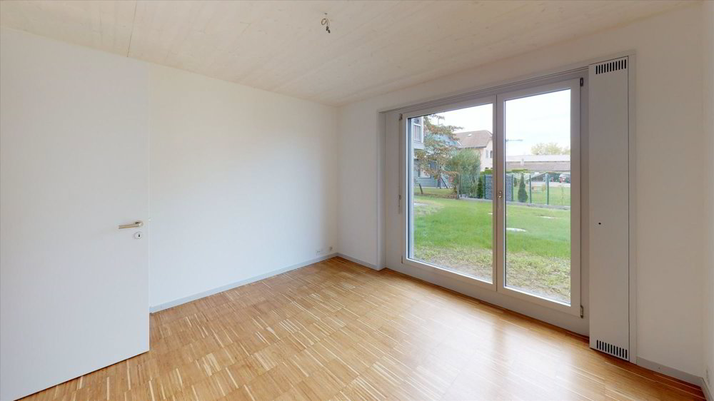Appartamento di 4.5 locali in affitto a Münchwilen TG - immagine 1/7