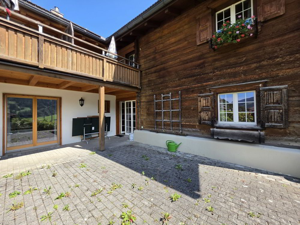 Appartamento di 3.5 locali in affitto a Klosters Dorf - immagine 1/11