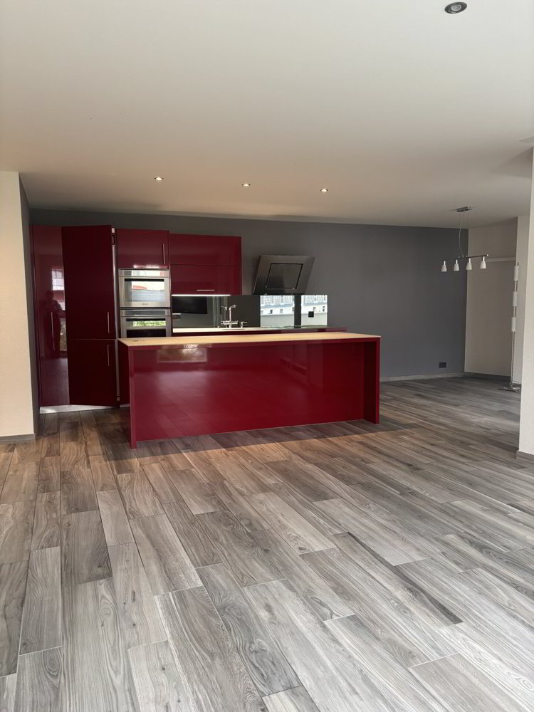 Wohnung – Martigny, Chemin Dessous - Ansicht 2