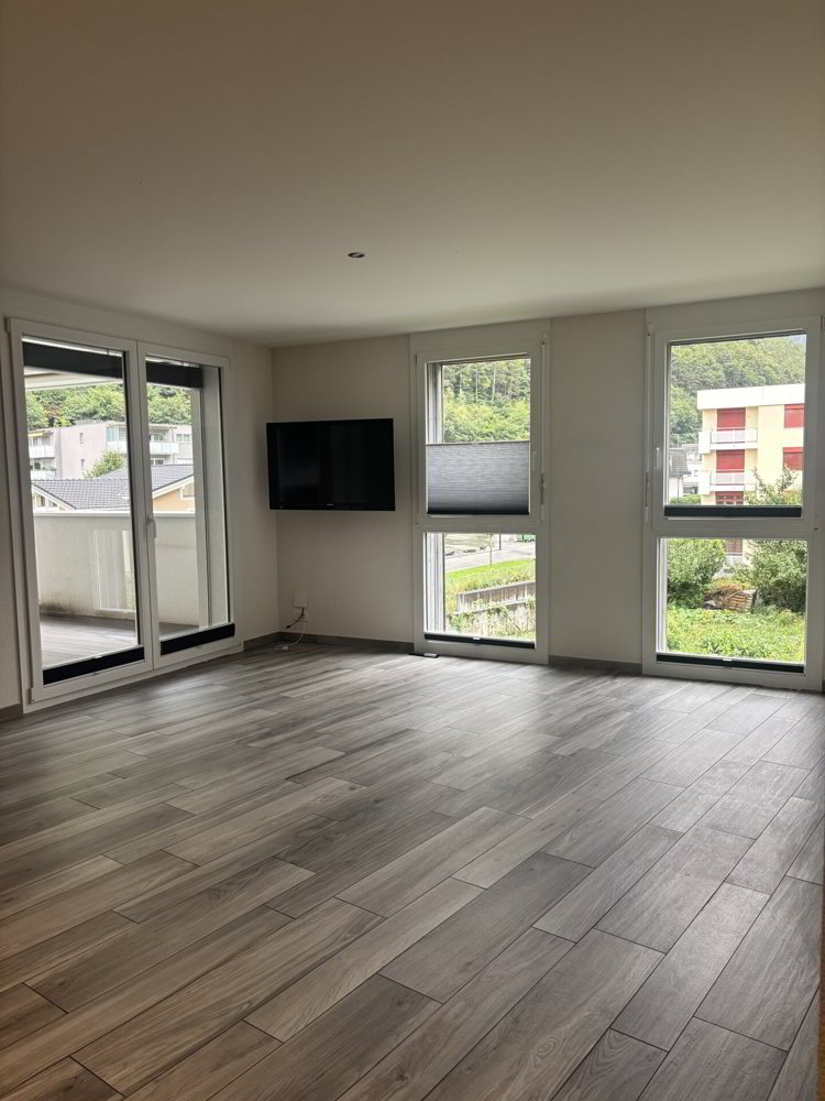 Wohnung – Martigny, Chemin Dessous - Ansicht 4