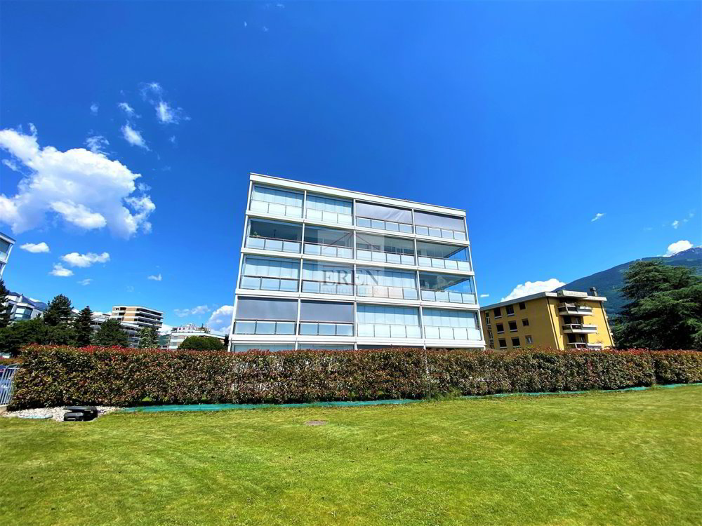 3.5 rooms Apartment for rent in Conthey - image 1/16
