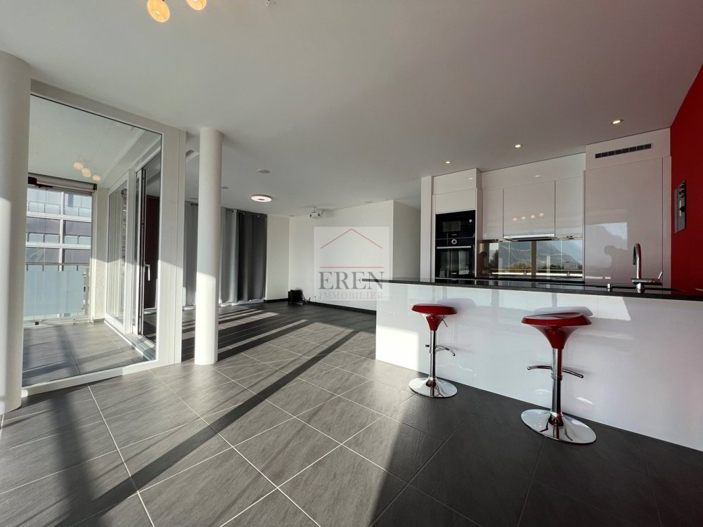 Wohnung – Conthey, Bassin, Châteauneuf - Ansicht 3