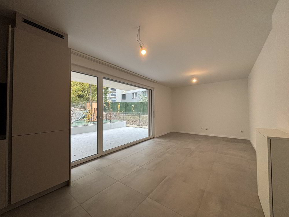 2190 - Studio au rez-de-chaussée - Ansicht 2