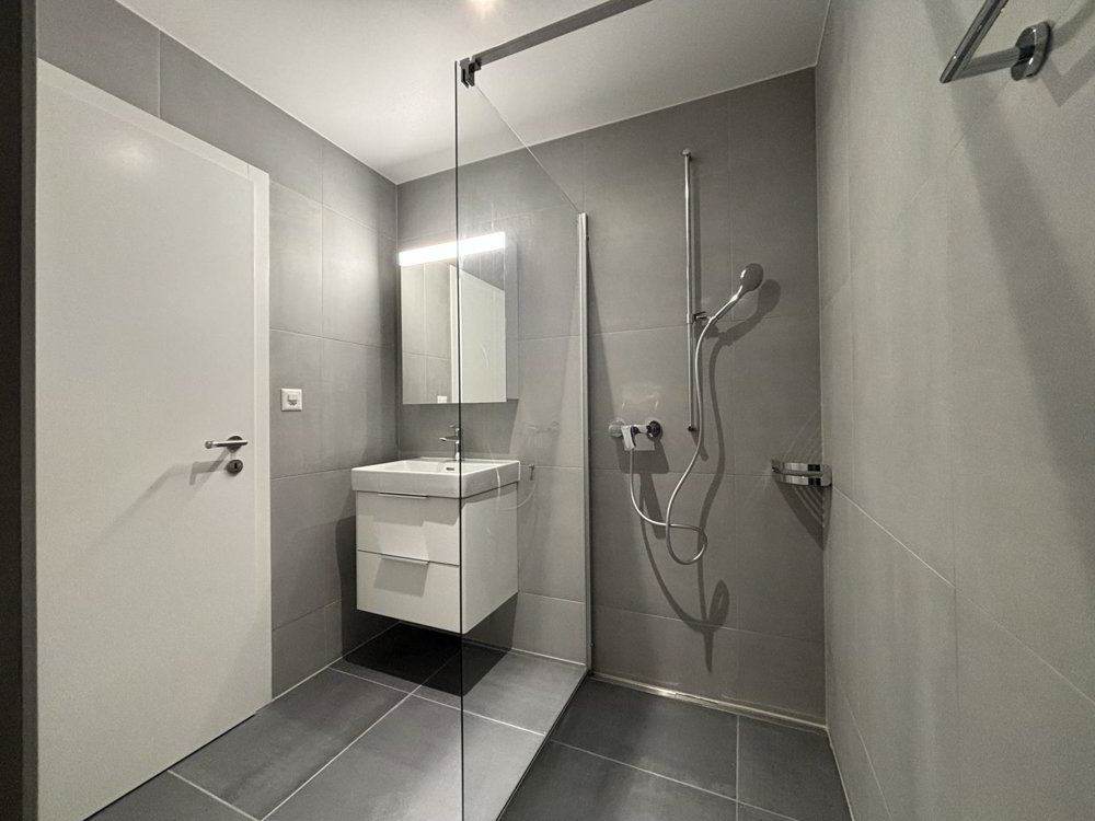 2190 - Studio au rez-de-chaussée - Ansicht 3