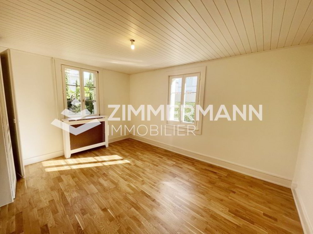 Wohnung – Chêne-Bougeries, Grange-Canal - Ansicht 4