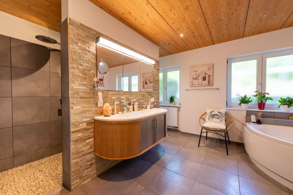 Casa di 7 locali in vendita a Küttigkofen - immagine 1/13
