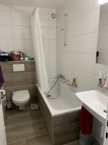 Wohnung – Porrentruy - Ansicht 3