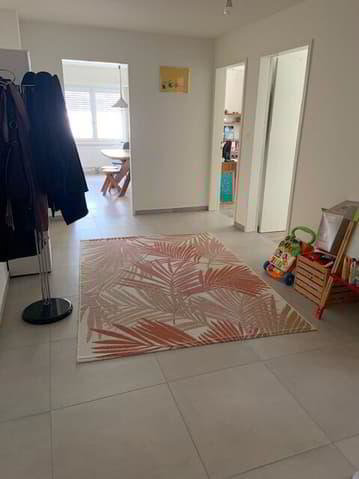 Wohnung – Porrentruy - Ansicht 4