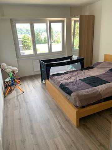 Wohnung – Porrentruy - Ansicht 5